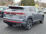 New 2025 Volkswagen Atlas Cross Sport SEL Premium R-Line image 4