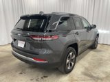 New 2023 Jeep Grand Cherokee 4WD 4xe w/ Luxury Tech Group II image 6