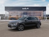 New 2025 Kia Niro EX Touring image 3