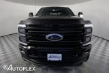 Used 2025 Ford F250 Platinum w/ FX4 Off-Road Package image 2