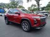 New 2026 Chevrolet Equinox LT w/ Convenience Package II image 2
