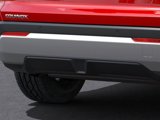 New 2026 Chevrolet Equinox LT image 2
