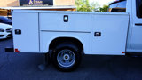 Used 2023 Chevrolet Silverado 3500 W/T w/ WT Convenience Package image 5