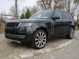 New 2025 Land Rover Range Rover SE image 2