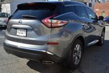 Used 2015 Nissan Murano SL w/ SL Technology Package image 5