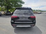 New 2025 Mercedes-Benz GLS 450 4MATIC image 6