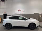 New 2025 Nissan Murano Platinum w/ Cargo Package image 2