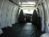 Used 2023 Chevrolet Express 2500 Extended w/ Driver Convenience Package image 4