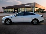 New 2025 Hyundai Sonata SE image 3