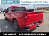 Used 2023 Chevrolet Silverado 1500 RST image 5