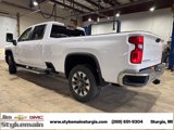 New 2025 Chevrolet Silverado 2500 LT w/ All Star Edition image 3
