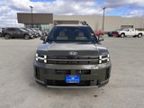 New 2025 Hyundai Santa Fe Limited image 2