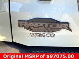 Used 2024 Ford Bronco Raptor w/ Interior Carbon Fiber Pack 6 image 5