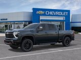 New 2026 Chevrolet Silverado 2500 LT w/ Trail Boss Package image 3