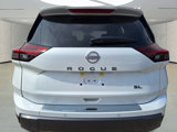 New 2025 Nissan Rogue SL image 4