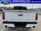 New 2025 Ford F150 Lariat w/ Equipment Group 501A Mid image 6
