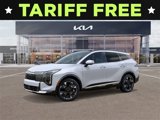 New 2026 Kia Sportage SX image 3