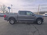 New 2024 Ford F150 XLT w/ Equipment Group 302A MID image 5