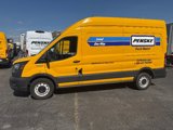 Used 2021 Ford Transit 250 148 High Roof w/ Load Area Protection Package image 2