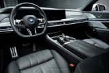 Used 2024 BMW i7 eDrive50 w/ M Sport Package image 2