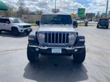 Used 2020 Jeep Gladiator Sport w/ Quick Order Package 24S image 2