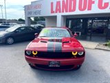 Used 2016 Dodge Challenger SXT w/ Blacktop Package image 4