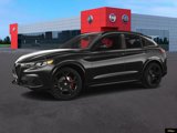 New 2025 Alfa Romeo Stelvio Sprint image 2
