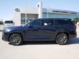 New 2025 Lexus TX 350 FWD image 3