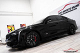 Used 2022 Cadillac CT4 V Blackwing w/ Driver Assist Package image 4