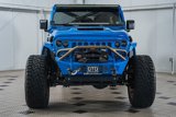 Used 2023 Jeep Wrangler Unlimited Sport image 2