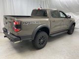 New 2025 Ford Ranger Raptor image 3