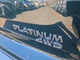 New 2025 Nissan Pathfinder Platinum image 3