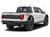 New 2025 Ford F150 Raptor image 2