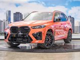New 2026 BMW X5 M Competition w/ Executive Package image 2