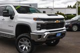 New 2025 Chevrolet Silverado 3500 LT w/ All Star Edition image 3