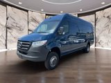 Used 2024 Mercedes-Benz Sprinter 3500 w/ Acoustic Package image 4