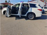 Used 2014 INFINITI QX60 AWD w/ Premium Plus Package image 5