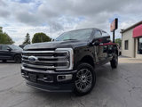 Used 2024 Ford F250 Limited image 2
