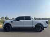 Used 2022 Ford F150 Lariat image 2