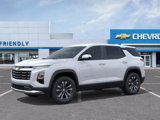 New 2026 Chevrolet Equinox LT w/ Convenience Package II image 2