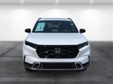 New 2026 Honda CR-V Sport Touring image 4