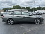 Certified 2025 Hyundai Elantra Sport image 4