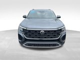 Used 2024 Volkswagen Atlas Cross Sport SE w/ Panoramic Sunroof Package image 3