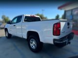 Used 2015 Chevrolet Colorado W/T image 3