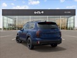 New 2025 Kia Telluride EX X-Line image 4