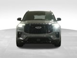 Used 2025 Ford Explorer ST image 2