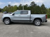 New 2025 Chevrolet Silverado 1500 LTZ image 2