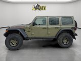 New 2025 Jeep Wrangler Unlimited Rubicon w/ Technology Group image 6