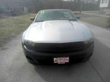 Used 2012 Ford Mustang Convertible image 3