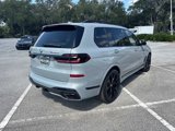 New 2025 BMW X7 M60i w/ Climate Comfort Package image 4